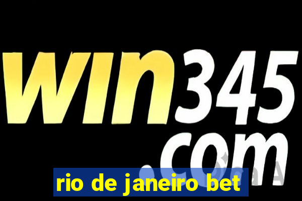 rio de janeiro bet